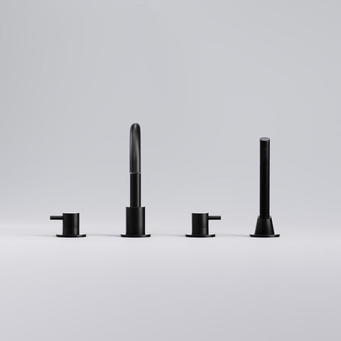 Matt Black