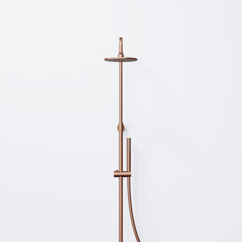 Brushed Copper