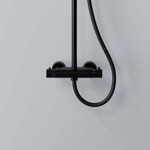 Matt Black