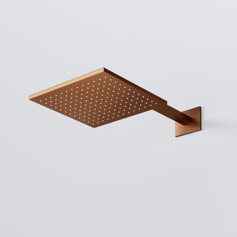 Brushed Copper