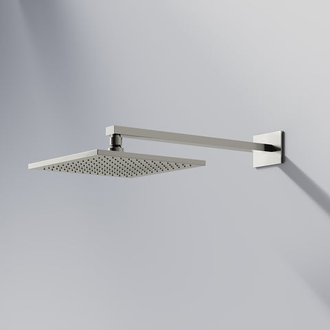 Brushed Nickel