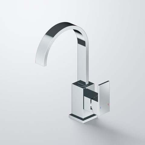 Chrom Mit Ablaufgarnitur