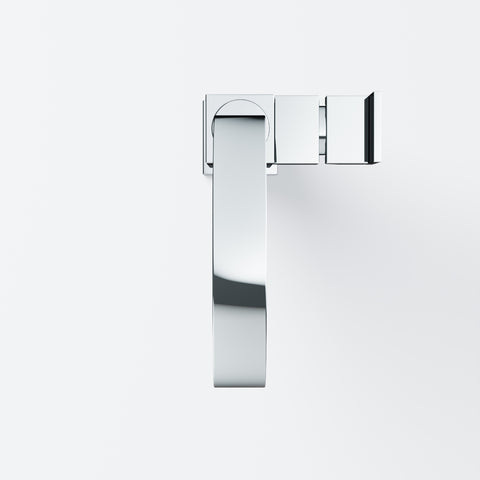 Chrom Ohne Ablaufgarnitur