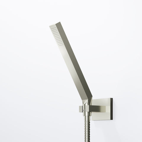 Brushed Nickel