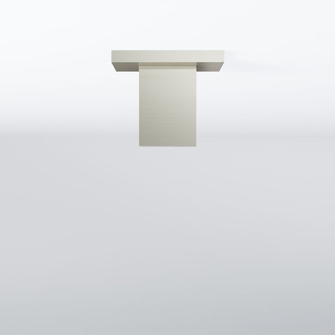 Serie 135 Brauseanschlussbogen 1/2"