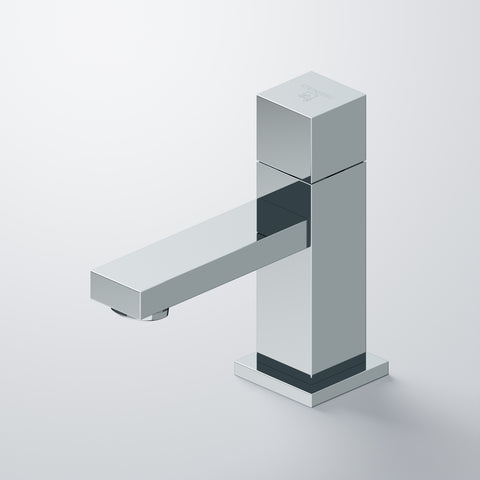 Chrom Ohne Ablaufgarnitur