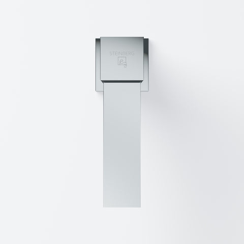 Chrom Ohne Ablaufgarnitur