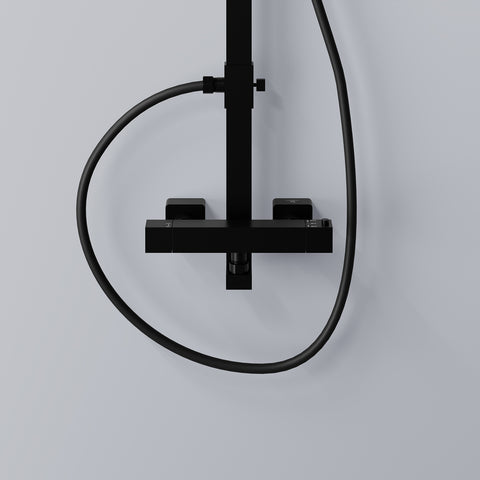 Matt Black
