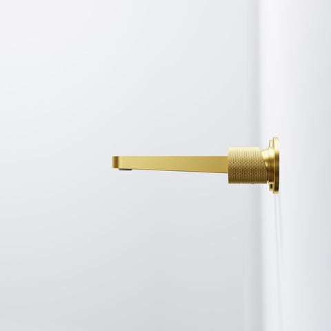 Serie 171 Waschtisch-Wand-Einhebelmischer