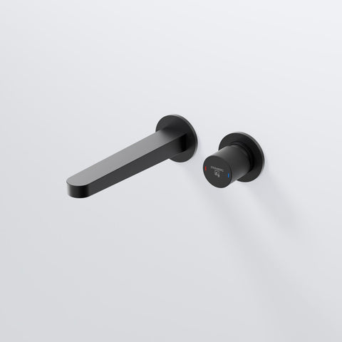 Serie 171 Waschtisch-Wand-Einhebelmischer