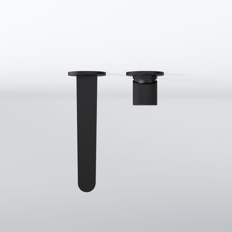 Serie 171 Waschtisch-Wand-Einhebelmischer