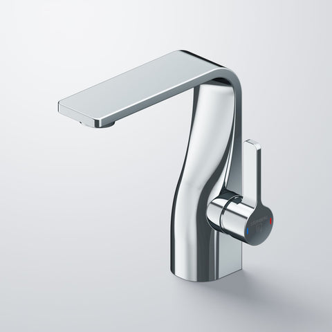 Chrom Mit Ablaufgarnitur