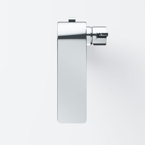 Chrom Mit Ablaufgarnitur