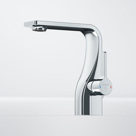 Chrom Mit Ablaufgarnitur