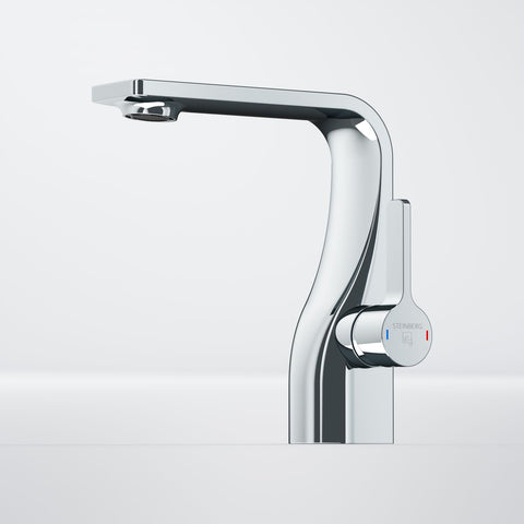 Chrom Ohne Ablaufgarnitur