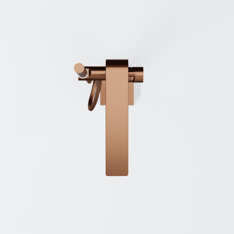 Brushed Copper