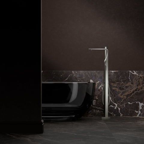 Brushed Nickel