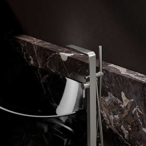 Brushed Nickel