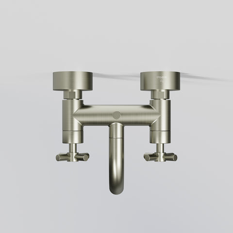Brushed Nickel