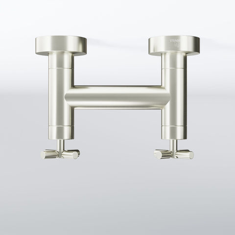 Brushed Nickel