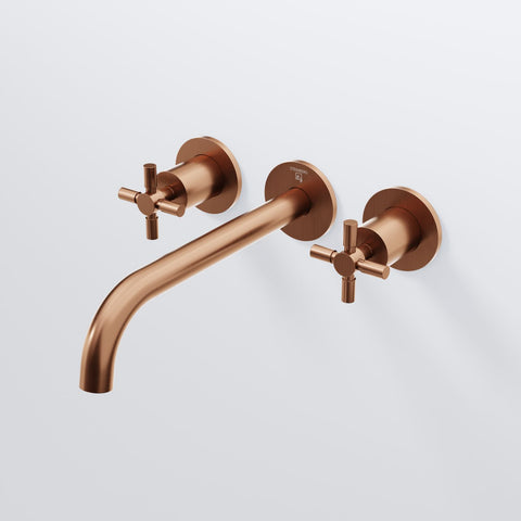 Brushed Copper
