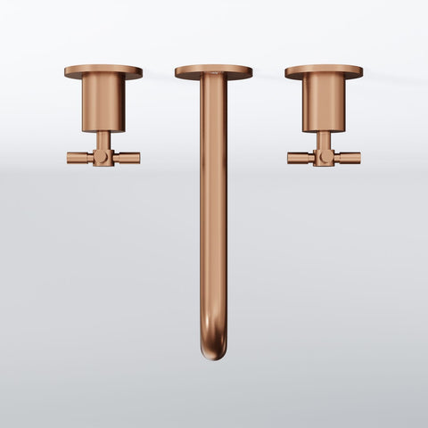 Brushed Copper