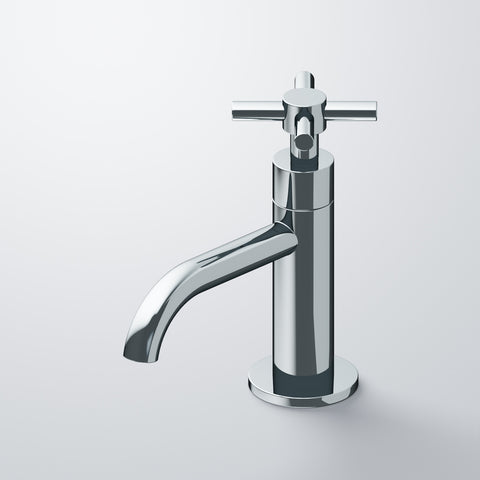 Chrom Ohne Ablaufgarnitur