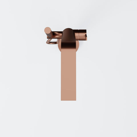 Brushed Copper