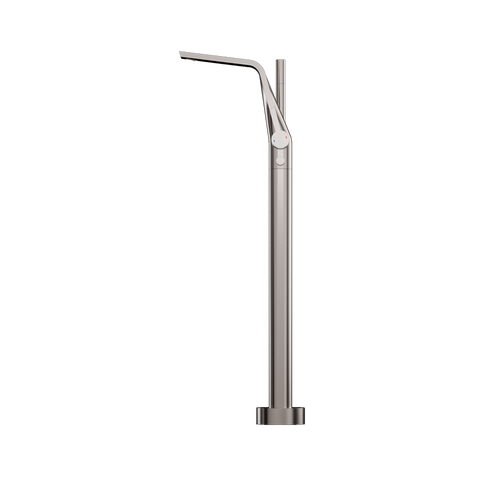Brushed Nickel