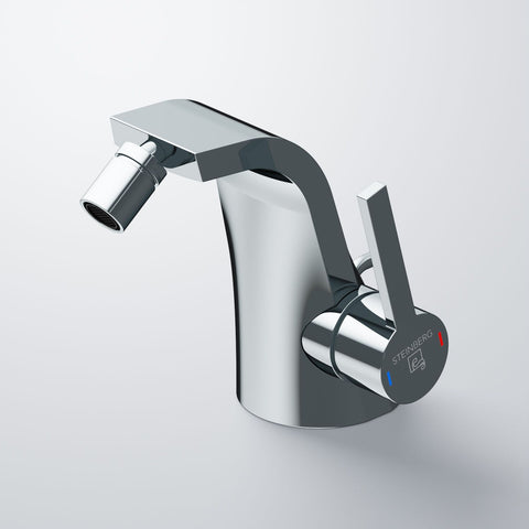 Chrom Mit Ablaufgarnitur