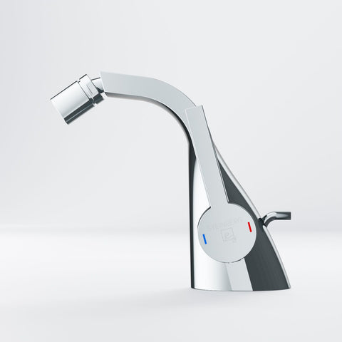 Chrom Mit Ablaufgarnitur