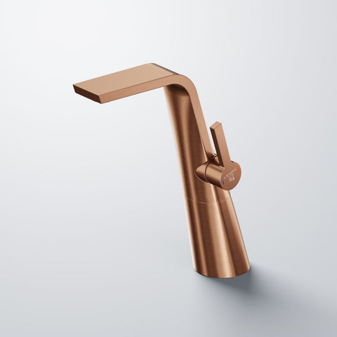 Series 260 Single Lever Basin Mixer