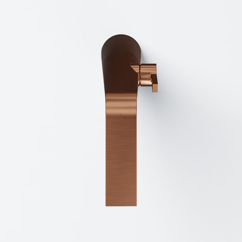 Series 260 Single Lever Basin Mixer
