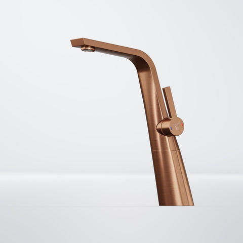 Series 260 Single Lever Basin Mixer