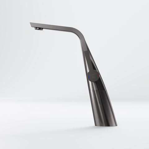 Series 260 Single Lever Basin Mixer