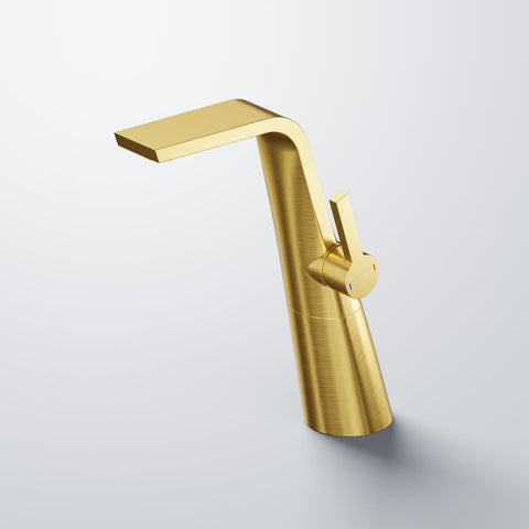 Series 260 Single Lever Basin Mixer