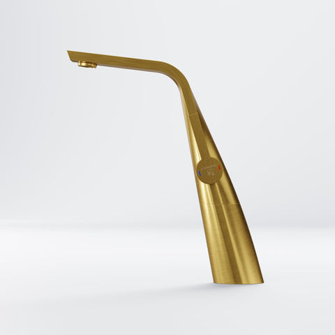 Series 260 Single Lever Basin Mixer