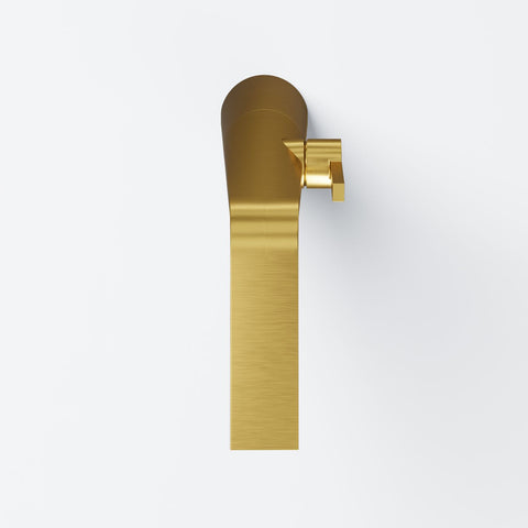 Series 260 Single Lever Basin Mixer