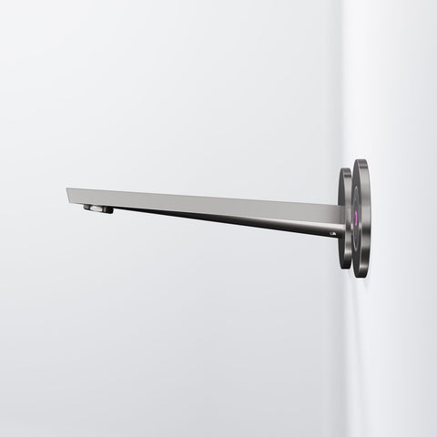 Serie 260 Vollelektronische Wand-Waschtisch-Armatur