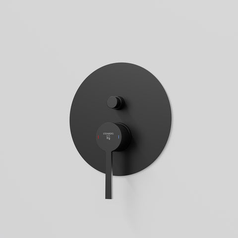 Matt Black