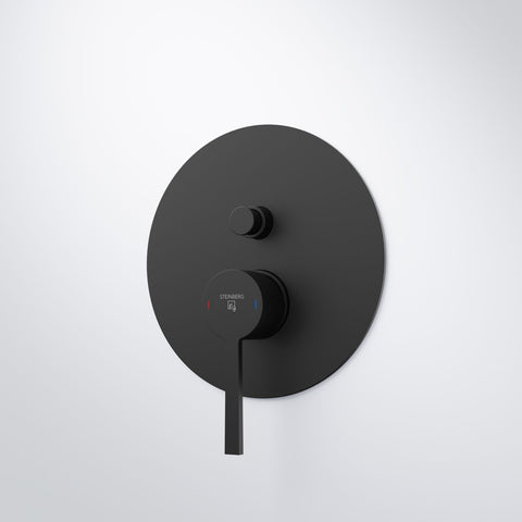 Matt Black