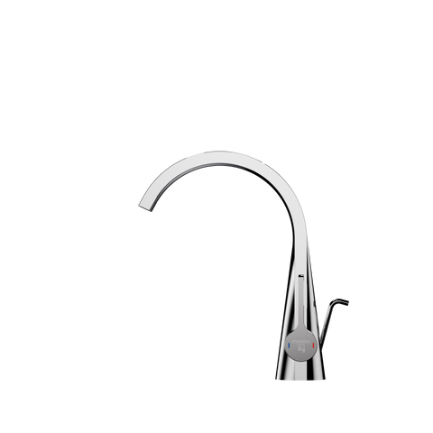 Series 280 Single lever basin mixer
