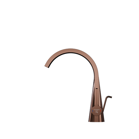Series 280 Single lever basin mixer