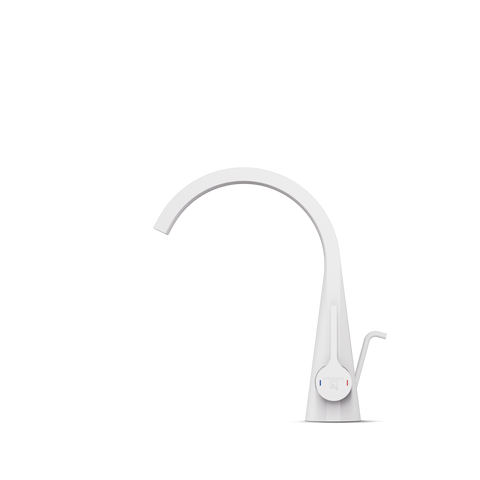 Series 280 Single lever basin mixer