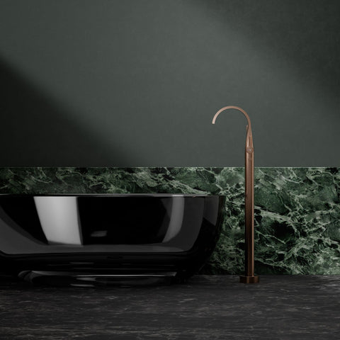 Brushed Copper
