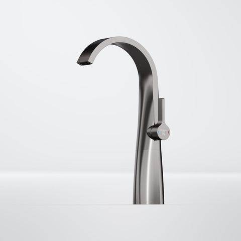 Serie 280 Waschtisch-Einhebelmischer