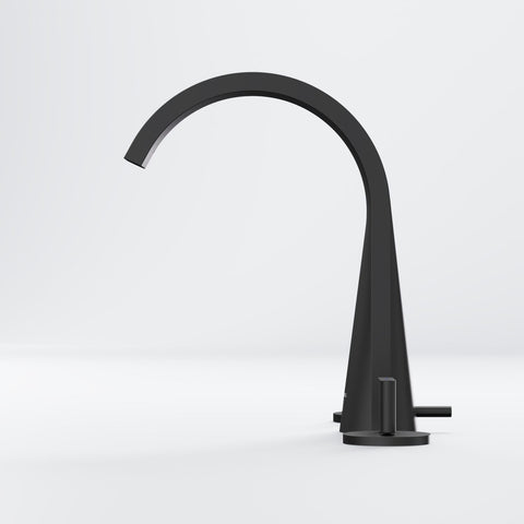 Series 280 3-hole basin mixer