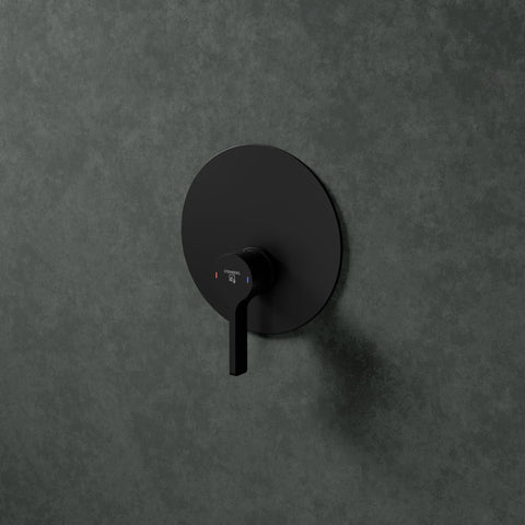 Matt Black