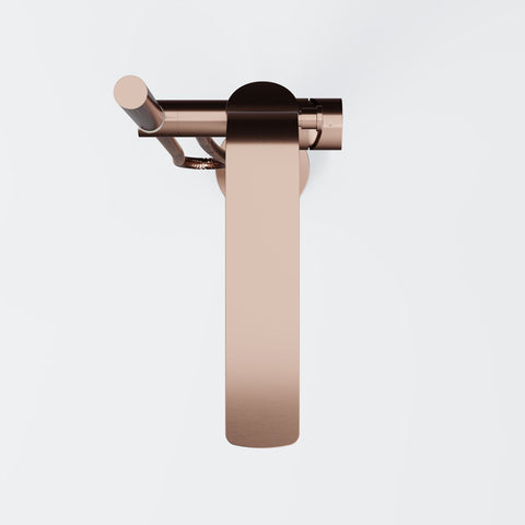 Brushed Copper