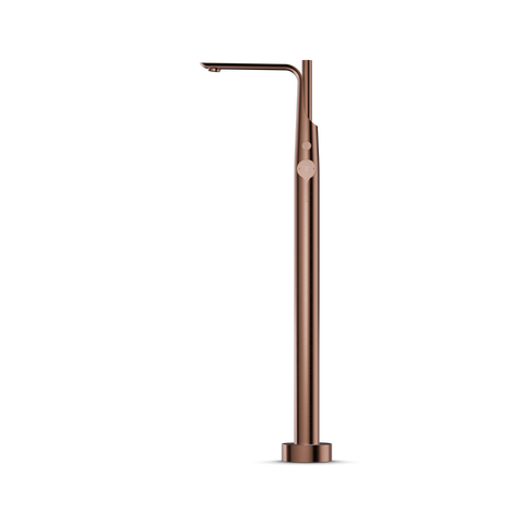 Brushed Copper